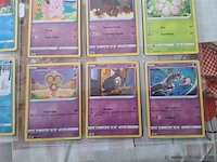 Pokémon cards - afbeelding 7 van  7