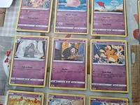 Pokémon cards - afbeelding 3 van  7