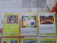 Pokémon cards - afbeelding 5 van  7