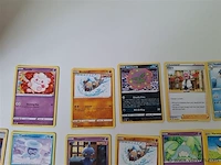 Pokémon cards - afbeelding 2 van  9