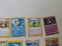 Pokémon cards - afbeelding 3 van  9