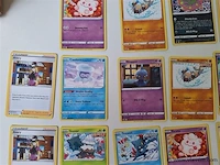 Pokémon cards - afbeelding 4 van  9