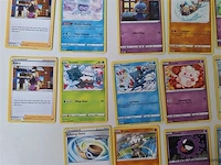 Pokémon cards - afbeelding 5 van  9