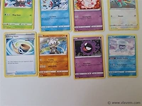 Pokémon cards - afbeelding 6 van  9