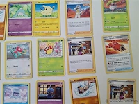 Pokémon cards - afbeelding 8 van  9