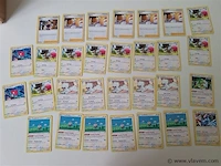 Pokémon cards