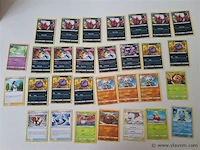 Pokémon cards