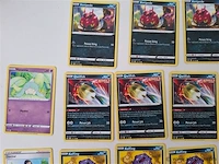 Pokémon cards - afbeelding 3 van  9