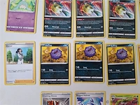 Pokémon cards - afbeelding 4 van  9