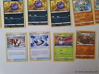 Pokémon cards - afbeelding 5 van  9