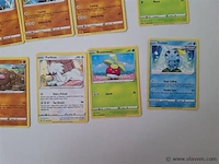 Pokémon cards - afbeelding 6 van  9