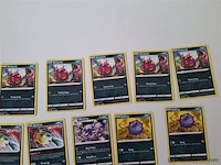 Pokémon cards - afbeelding 9 van  9