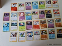 Pokémon cards - afbeelding 1 van  9