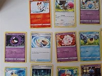 Pokémon cards - afbeelding 3 van  9