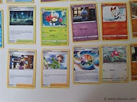 Pokémon cards - afbeelding 5 van  9