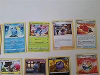 Pokémon cards - afbeelding 9 van  9