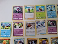 Pokémon cards - afbeelding 3 van  9