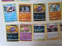 Pokémon cards - afbeelding 5 van  9