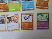 Pokémon cards - afbeelding 6 van  9