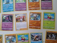 Pokémon cards - afbeelding 8 van  9