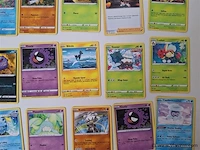 Pokémon cards - afbeelding 2 van  9