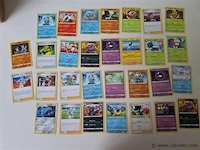 Pokémon cards - afbeelding 4 van  9