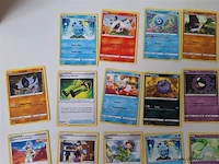 Pokémon cards - afbeelding 6 van  9