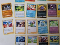 Pokémon cards - afbeelding 7 van  9