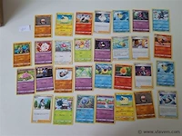 Pokémon cards - afbeelding 1 van  9