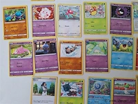 Pokémon cards - afbeelding 4 van  9