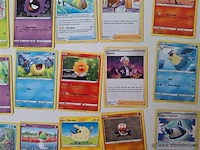 Pokémon cards - afbeelding 7 van  9