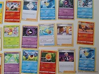 Pokémon cards - afbeelding 8 van  9