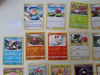 Pokémon cards - afbeelding 3 van  9