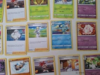 Pokémon cards - afbeelding 8 van  9