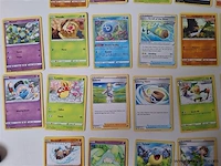 Pokémon cards - afbeelding 4 van  9