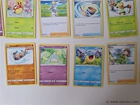 Pokémon cards - afbeelding 5 van  9