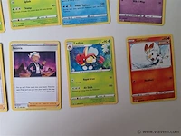 Pokémon cards - afbeelding 6 van  9