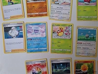 Pokémon cards - afbeelding 4 van  9