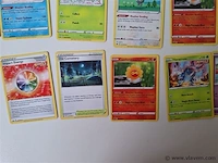 Pokémon cards - afbeelding 5 van  9