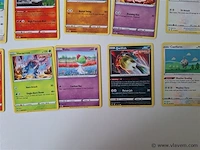 Pokémon cards - afbeelding 6 van  9