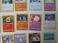 Pokémon cards - afbeelding 7 van  9