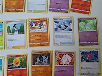 Pokémon cards - afbeelding 8 van  9