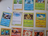 Pokémon cards - afbeelding 3 van  9