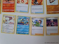 Pokémon cards - afbeelding 5 van  9