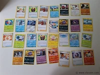 Pokémon cards - afbeelding 1 van  9