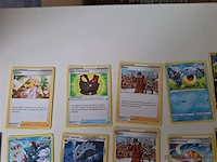 Pokémon cards - afbeelding 2 van  9