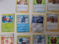 Pokémon cards - afbeelding 3 van  9