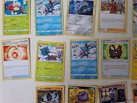 Pokémon cards - afbeelding 4 van  9