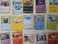 Pokémon cards - afbeelding 7 van  9