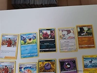 Pokémon cards - afbeelding 9 van  9